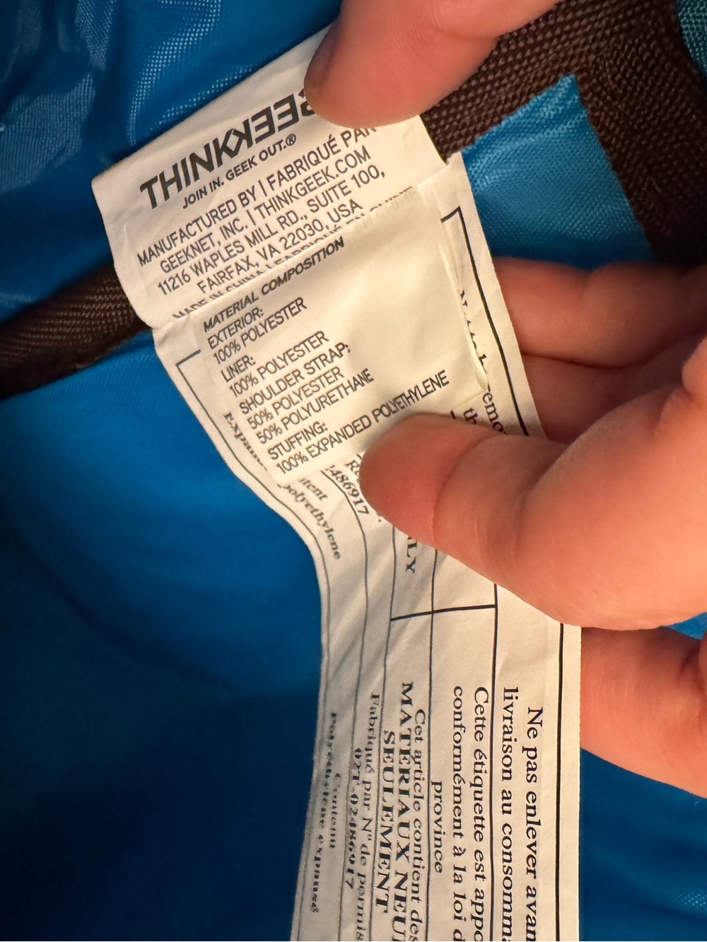 THE LEGEND OF ZELDA Breath of The Wild Sheikah Satchel Thinkgeek Messenger Bag - Picture 7 of 16
